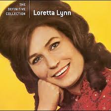 Country 45 Loretta Lynn