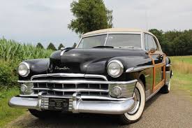 Image result for Newport Blue 1950 Chrysler