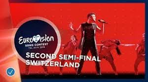 Artiesten songfestival 2021 bevestigde inzending 2020 nieuws songfestival 2020 zwitserland zwitserland songfestival 2021: Zwitserland Op Songfestival 2019 Luca Hanni Met She Got Me