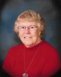 Helen Anna Burke Obituary June 14, 2020