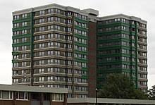 A report on building regulations set up after the grenfell tower fire found deep flaws in the rules but stopped short of calling for an outright ban on cladding. Cladding Construction Wikipedia