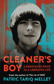 Jakes Gerwel Discussions: Cleaner's Boy