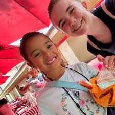 Summer Spotlight Camps at Orangewood have provided great avenues for  exploring, creating, learning, and shining! Here is a peek at some of what  has been going