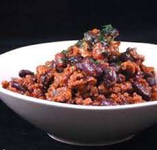 Chili Con Carne Facile Recette Chili Con Carne Facile Recette Chili Con Carne Recette Chili