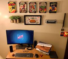 Winner will be announced below in 2 weeks. To Ensure My Motivation Levels Don T Take A Nosedive I Personalized My Workspace I Never Had The Intention To Make My Workspace Look Professional Rather Wanted To Have An Environment That Includes
