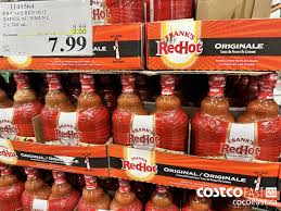 Frank'S Redhot Spaghettios Are The Grown-Up Version Of A Childhood Favorite