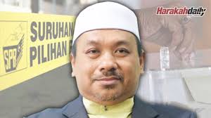 Mendaftar undi bagi pengundi tidak hadir. Perhebat Kesedaran Masyarakat Daftar Undi