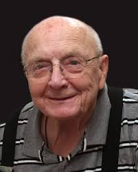 Obituary for Alvis Lee "Al" Hodgin