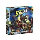 Smash Up Game AEG