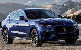 Levante ud 🐸 retweeted levante ud femenino. Maserati Levante Levante Gts Specifications Price Photo Avtotachki