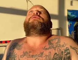 Action bronson keeps on shedding the pounds. New Life Goal Drink A Bottle Of Olive Oil With Action Bronson Barstool Sports