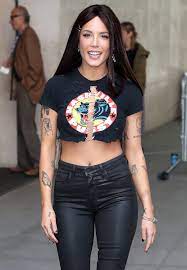 Halsey — 3am (stripped) (2020) halsey and machine gun kelly — forget me too (tickets to my downfall 2020) halsey and juice wrld — lifes a mess (2020) Halsey Saturday Night Live Wiki Fandom