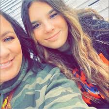 Amber Sorrells's Instagram, Twitter & Facebook