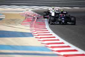 Nov 27, 2020 · f1 2020 is finally here! F1 2021 Bahrain Test Lap Count Of Drivers Teams Best Times More