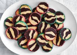 With these holiday desserts, you will have the perfect every holiday season, i have the best christmas desserts on my mind almost all the time. 70 Best Christmas Desserts That Are Mostly Not Fruitcake Bon Appetit