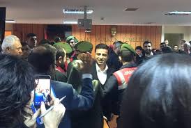 08:17 deniz salyası yeni bir salgına neden olabilir! Selahattin Demirtas In Tutukluluk Halinin Devamina Karar Verildi Politikyol Haber Sitesi