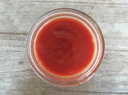 When making tomato sauce from tomato paste, there's some good news and some bad news. Tomato Puree Substitute