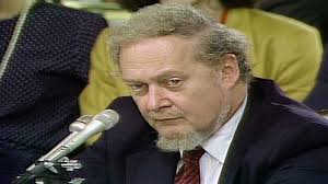 1987: Senate rejects Bork nomination