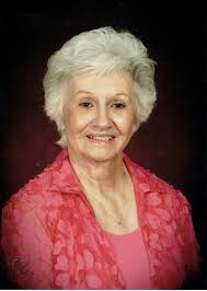 Juanita Paulin Seales Juanita Paulin Seales departed from this earth