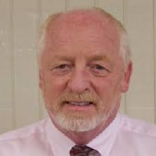 Meet Our Team Legislative Report What's our mission?