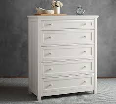 Beadboard 5 Drawer Dresser In 2020 Dresser Drawers Dresser 5 Drawer Dresser