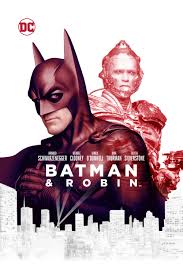 O yüzden filmden pek bir beklentim yoktu lakin kötü bir film izlemedim. Batman Robin Full Movie Movies Anywhere