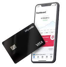 Bitpanda is the only app i trust with the money i invest in, even though friends ans family have advised me other brokers. Bitpanda Launches Debit Card That Combines All Assets Into One Card