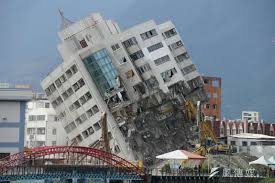 臺灣發生地震了。 / 台湾发生地震了。 ― táiwān fāshēng dìzhèn le. è¢«èª¤è§£é è­¦å¤ªæ…¢æ°£è±¡å±€åœç™¼ åœ°éœ‡å ±å'Š åœ°éœ‡é€Ÿå ± ç¶­æŒç™¼å¸ƒ é¢¨å‚³åª'