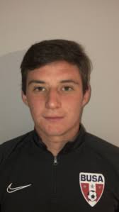 New BUSA Alabaster Director