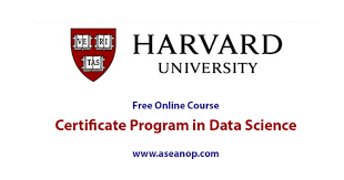 The first in our professional certificate program in data science, this course will introduce you to the basics of r programming. Data Science R Basics By Harvard University Asean Scholarships
