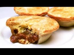Food wishes steak and kidney pies. 11 Scrumptious Pies To Make A Pie Licious Week Hungryforever Food Blog