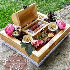 Check spelling or type a new query. Jual Ring Box Kotak Cincin Kayu Wedding Rustic Grafir Nama Di Lapak Matsue Shop Bukalapak