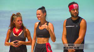 9.7k likes · 59 talking about this. Astazi In Survivor Romania 2021 Cine Survivor Romania Facebook