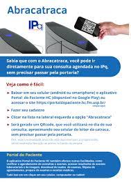 contato e portal do paciente instituto de psiquiatria ipq