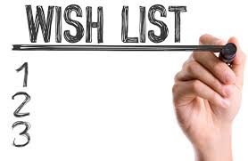 Search for someone's wish list. Premium Members Tell Us Your Wishlist Creativepro Network