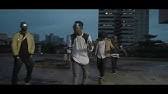 Kizz daniel performing on stage at his concert photo: Kizz Daniel Boys Are Bad Official Video Youtube
