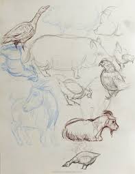 Select the type of poses you want to draw and your desired time limit. What Is Gesture Drawing Damian Osborne