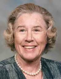 Ann Davis Knapp Obituary