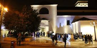 Resultado de imagen para noche de los museos 2021