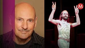 Mike Pinder, fundador de The Moody Blues, murió- Grupo Milenio