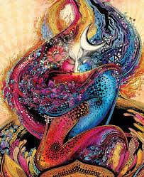 Want to learn how to start expanding your sexual energy, so that you can feel pleasure throughout the entire body? Sexual Energy