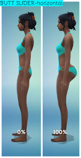 The title says it all lol, i don't use. Mod The Sims Extended Butt And Hips Sliders V1 3