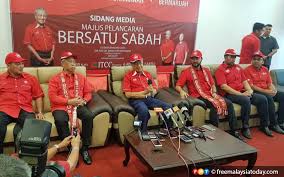Go to sabah job centre page via official link below. Ppbm Not Out To Take Over Sabah Says Mahathir Free Malaysia Today Fmt