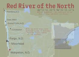 Crookston S Red Lake River Forecast Prep Looks Good So Far Red River Continues Its Rapid Rise Near Fargo Mpr News