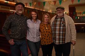 Their investment pays off as dream rises through the ranks and becomes a beacon of hope in their. Dream Horse The True Story Of A Welsh Village That Raised A Racehorse Movies The Guardian