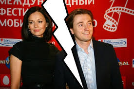 Sergej Bezrukov I Anna Matison Foto Svadby