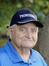 Obituary for Duane R. Severson