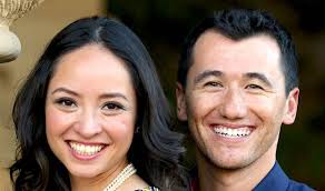 Whitney de Luna, Kenneth Lau