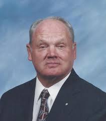 Obituary for Condit T. North