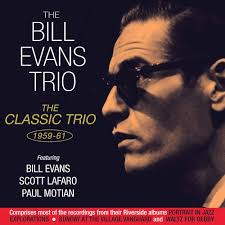 EVANS,BILL